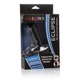Masajeador de Próstata Eclipse Thrusting Rotator Probe - Cake Sex Shop 2